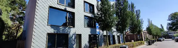 Appartement Foto #1 te huur bij Huurstunt