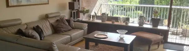 Appartement Foto #1 te huur bij Huurstunt