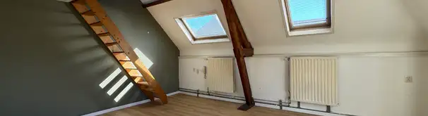 Studio Foto #2 te huur bij Huurstunt