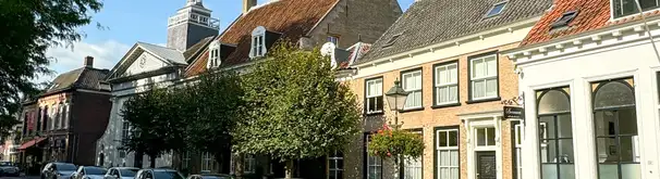 Kamer Foto #0 te huur bij Huurstunt