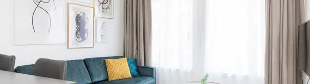 Appartement Foto #3 te huur bij Huurstunt