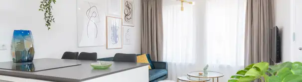 Appartement Foto #1 te huur bij Huurstunt