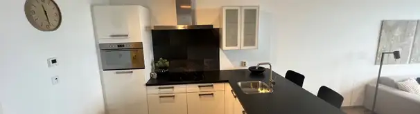 Appartement Foto #2 te huur bij Huurstunt
