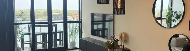 Appartement Foto #3 te huur bij Huurstunt