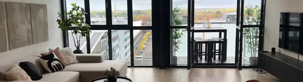 Appartement Foto #1 te huur bij Huurstunt