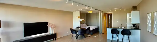Appartement Foto #1 te huur bij Huurstunt