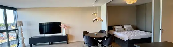 Appartement Foto #2 te huur bij Huurstunt