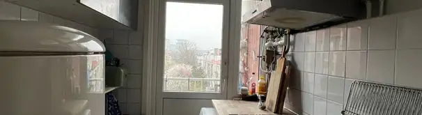 Appartement Foto #1 te huur bij Huurstunt