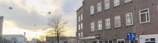 Appartement Foto #0 te huur bij Huurstunt