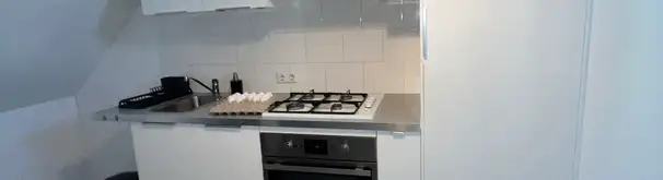 Appartement Foto #2 te huur bij Huurstunt