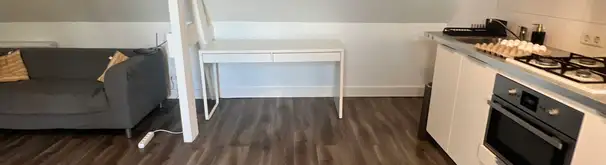 Appartement Foto #1 te huur bij Huurstunt