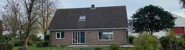 Huurwoning Foto #1 te huur bij Huurstunt