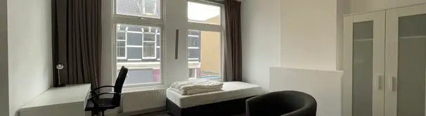 Appartement Foto #1 te huur bij Huurstunt