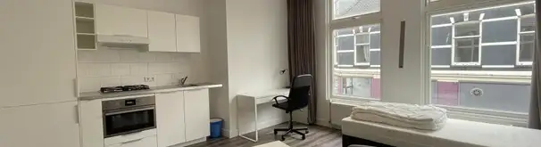 Appartement Foto #2 te huur bij Huurstunt