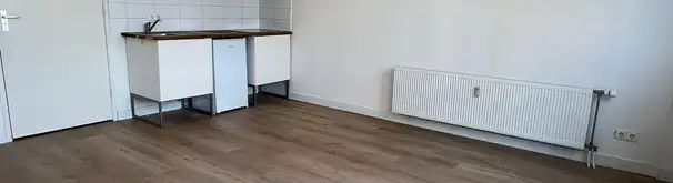 Appartement Foto #3 te huur bij Huurstunt