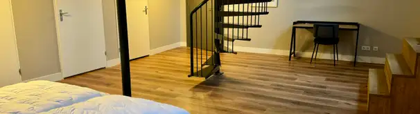 Appartement Foto #3 te huur bij Huurstunt