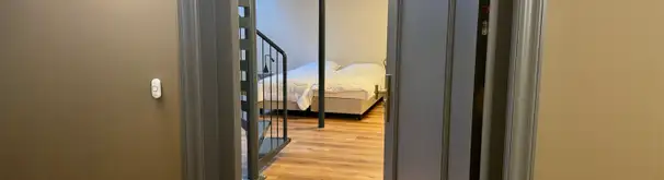 Appartement Foto #2 te huur bij Huurstunt