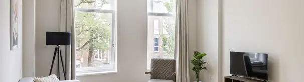 Appartement Foto #1 te huur bij Huurstunt