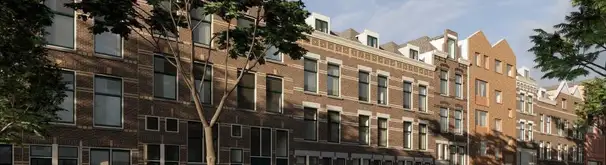 Appartement Foto #0 te huur bij Huurstunt