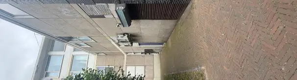 Appartement Foto #1 te huur bij Huurstunt