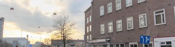 Appartement Foto #0 te huur bij Huurstunt