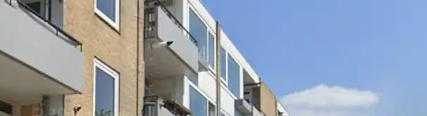 Appartement Foto #0 te huur bij Huurstunt