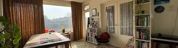 Appartement Foto #3 te huur bij Huurstunt