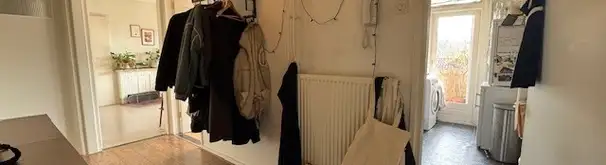 Appartement Foto #1 te huur bij Huurstunt