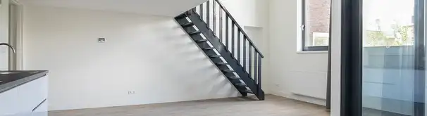 Appartement Foto #3 te huur bij Huurstunt