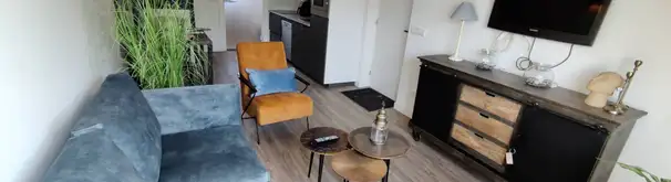 Appartement Foto #2 te huur bij Huurstunt