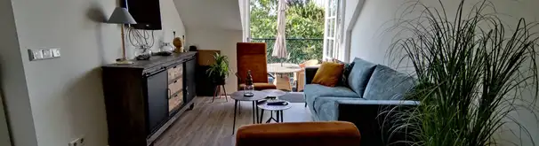 Appartement Foto #3 te huur bij Huurstunt