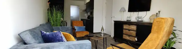 Appartement Foto #1 te huur bij Huurstunt