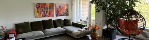 Appartement Foto #1 te huur bij Huurstunt