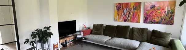 Appartement Foto #2 te huur bij Huurstunt