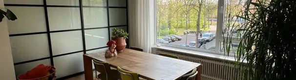 Appartement Foto #3 te huur bij Huurstunt