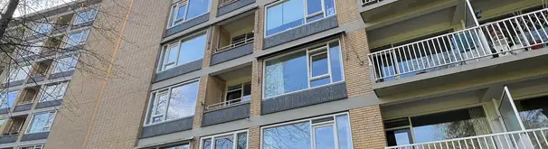 Appartement Foto #0 te huur bij Huurstunt