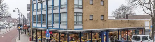 Appartement Foto #0 te huur bij Huurstunt