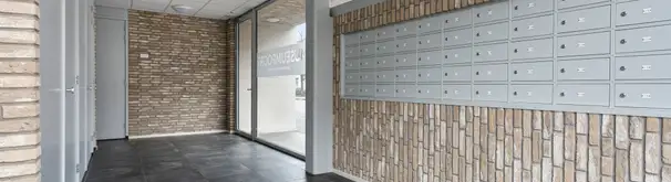 Studio Foto #1 te huur bij Huurstunt