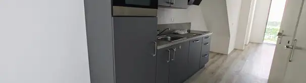 Appartement Foto #2 te huur bij Huurstunt