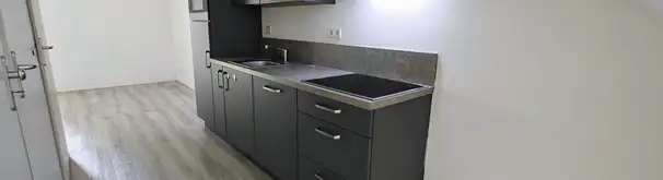 Appartement Foto #3 te huur bij Huurstunt