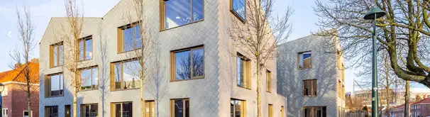 Appartement Foto #0 te huur bij Huurstunt