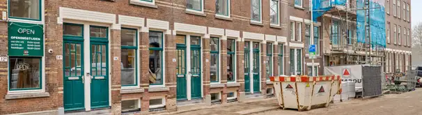 Appartement Foto #0 te huur bij Huurstunt