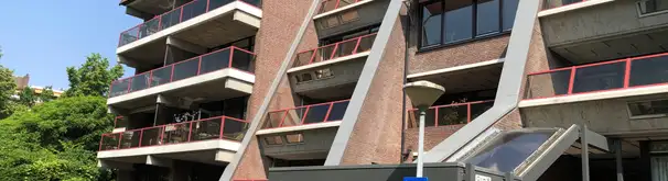 Appartement Foto #0 te huur bij Huurstunt