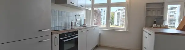 Appartement Foto #2 te huur bij Huurstunt