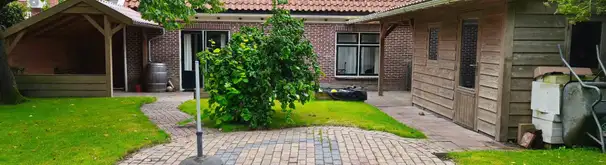 Huurwoning Foto #2 te huur bij Huurstunt
