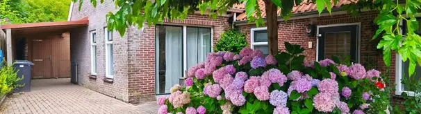 Huurwoning Foto #1 te huur bij Huurstunt