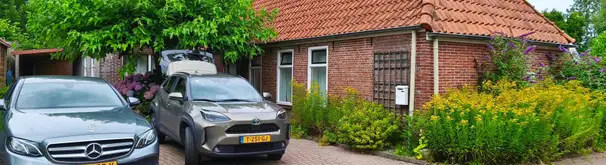 Huurwoning Foto #0 te huur bij Huurstunt
