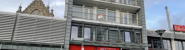 Appartement Foto #0 te huur bij Huurstunt