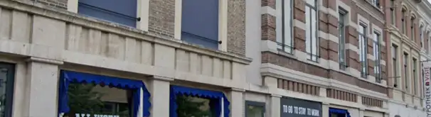 Studio Foto #0 te huur bij Huurstunt