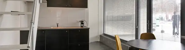 Appartement Foto #3 te huur bij Huurstunt